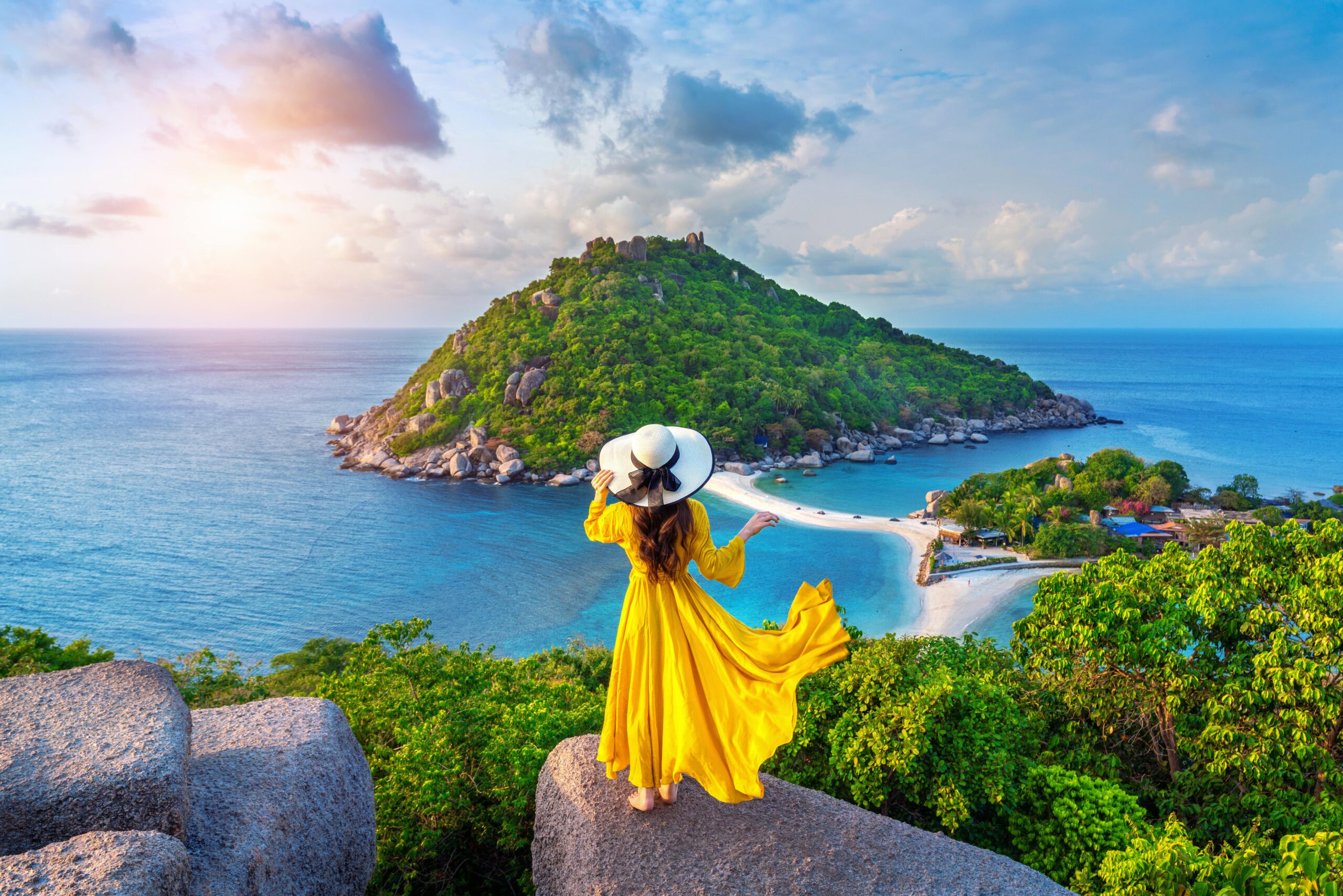Tropical Andaman (5 Nights & 6 Days Best Seller Tour Package)