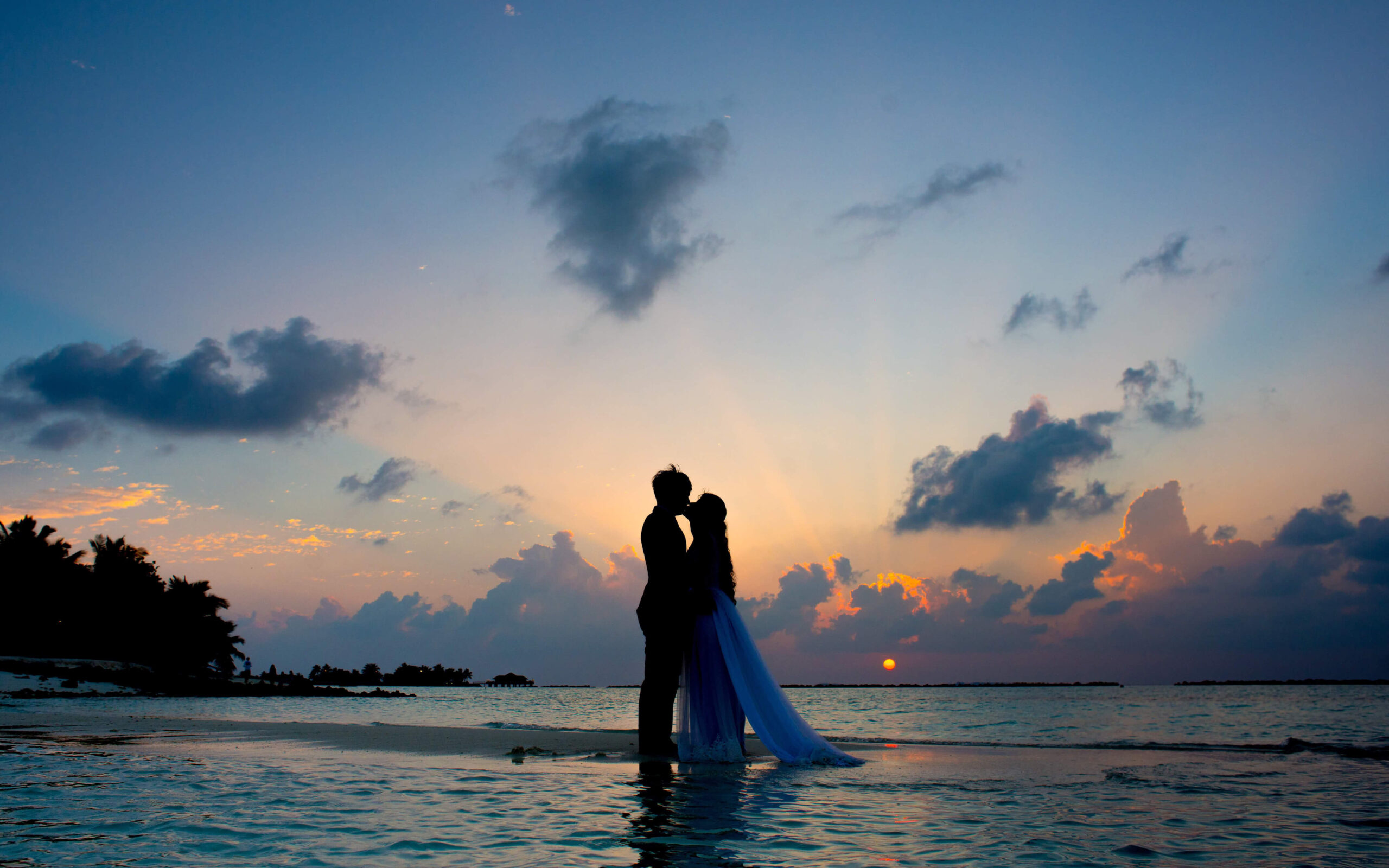 Breathtaking Baratang (7 Nights & 8 Days Honeymoon Package)