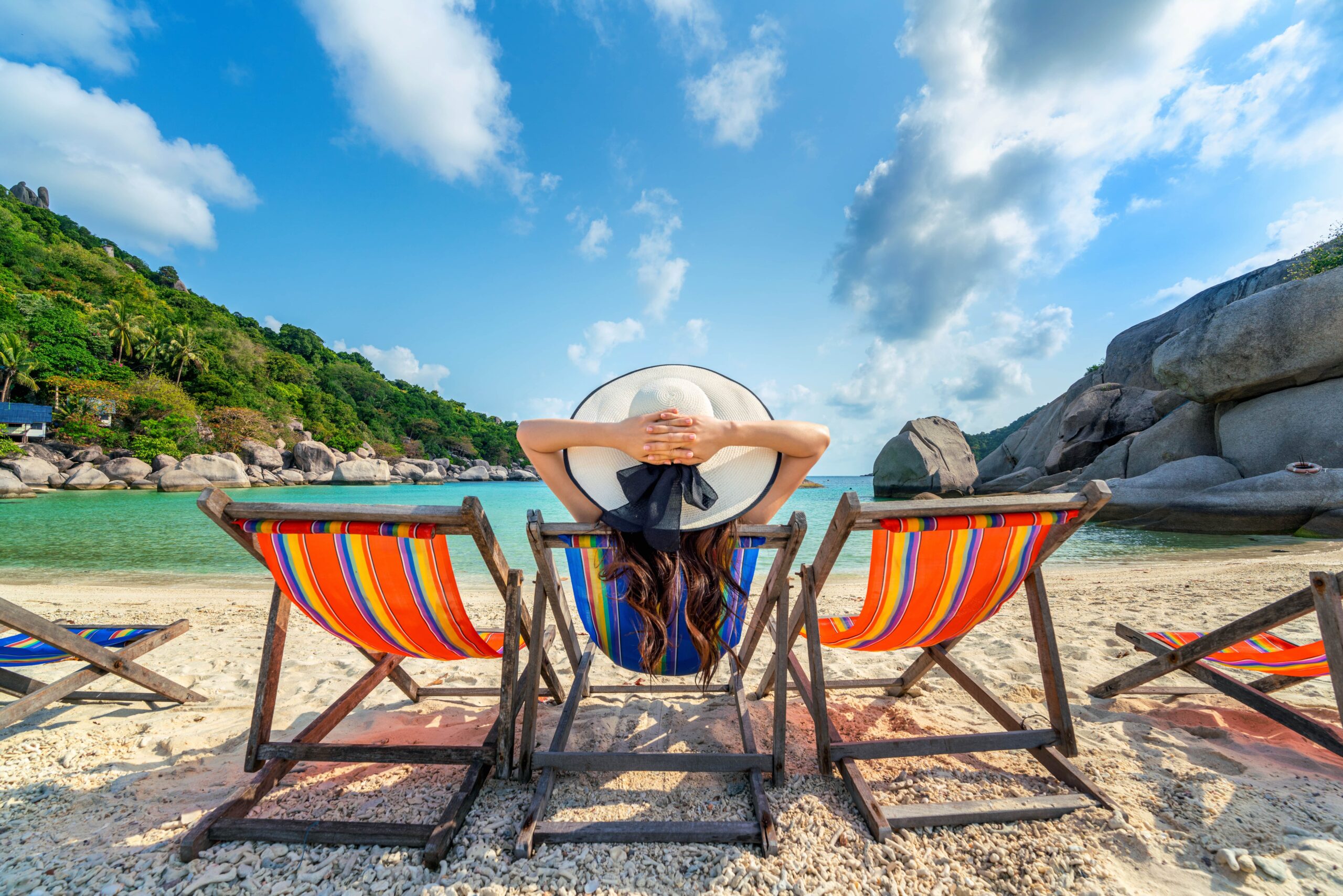 6 Night 7 Days Andaman Package with Baratang!