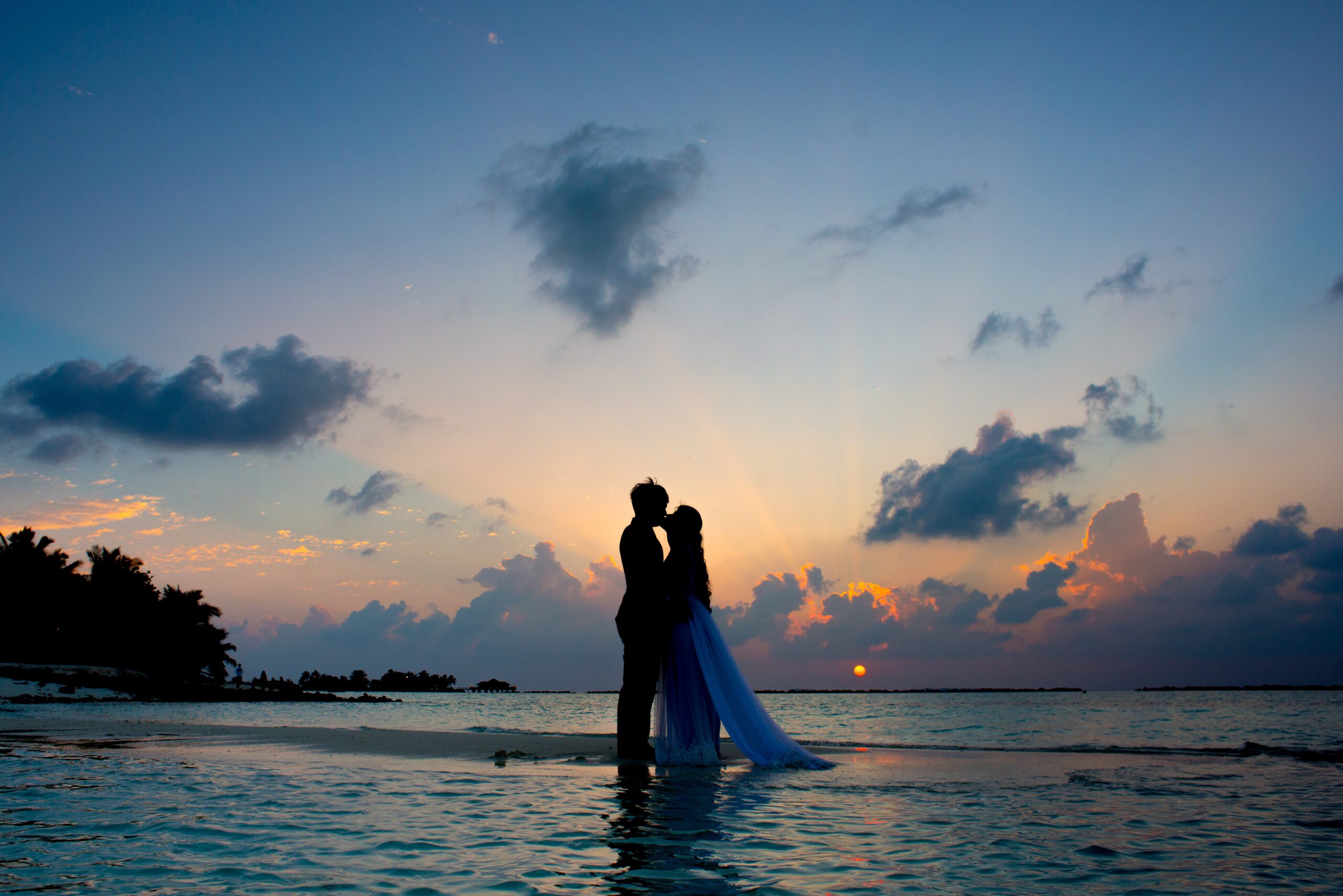 4 Night 5 Days With Ross Island- honeymoon and best selling!